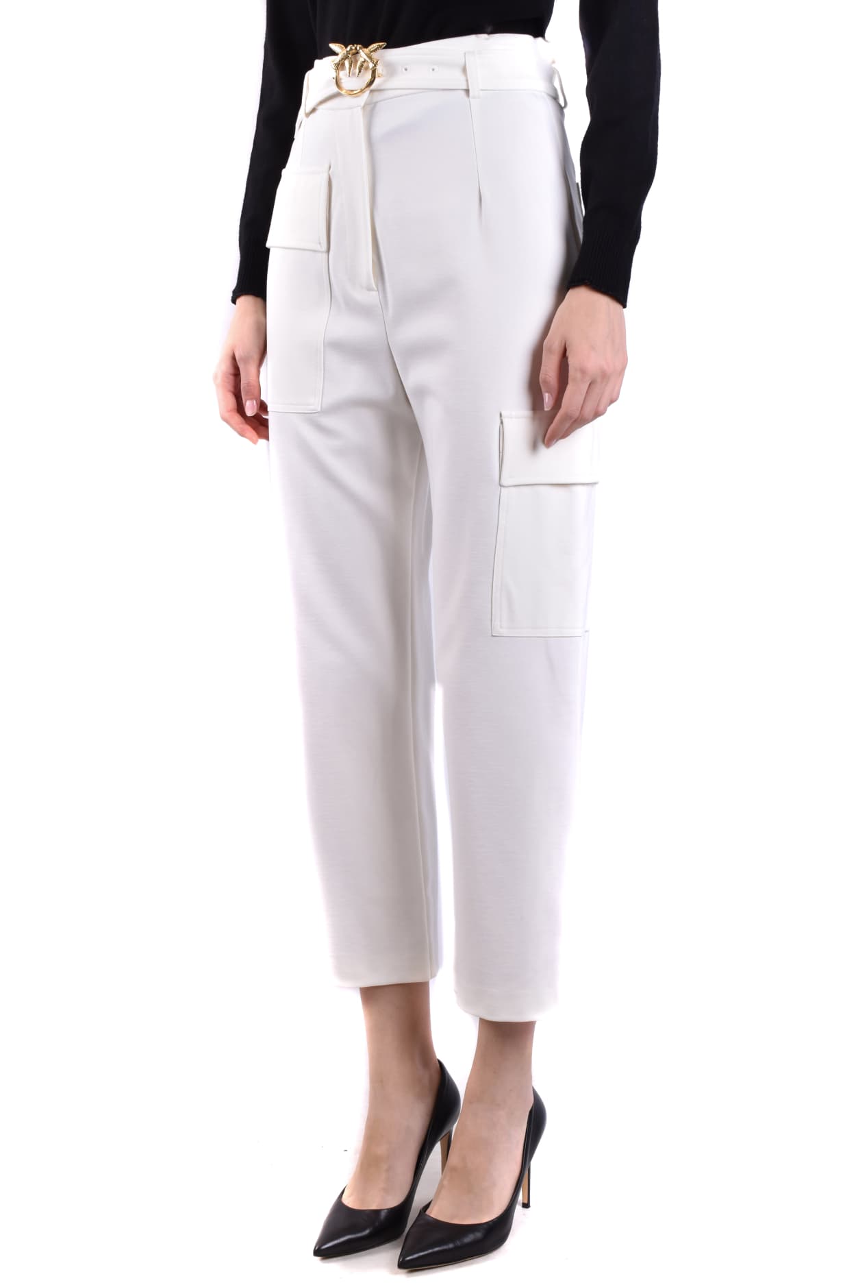 Pinko Pantaloni Donna - Pinko