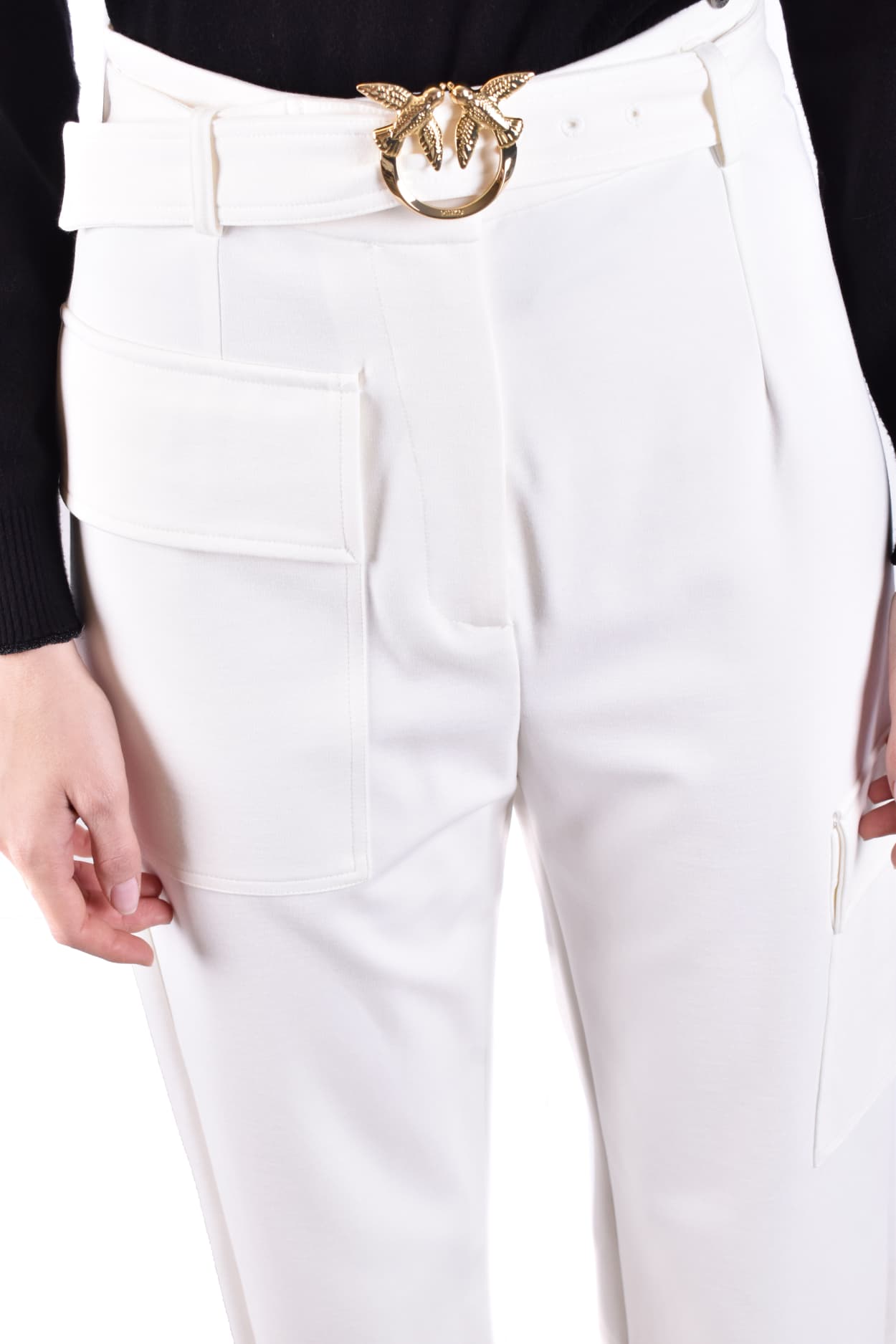Pinko Pantaloni Donna - Pinko