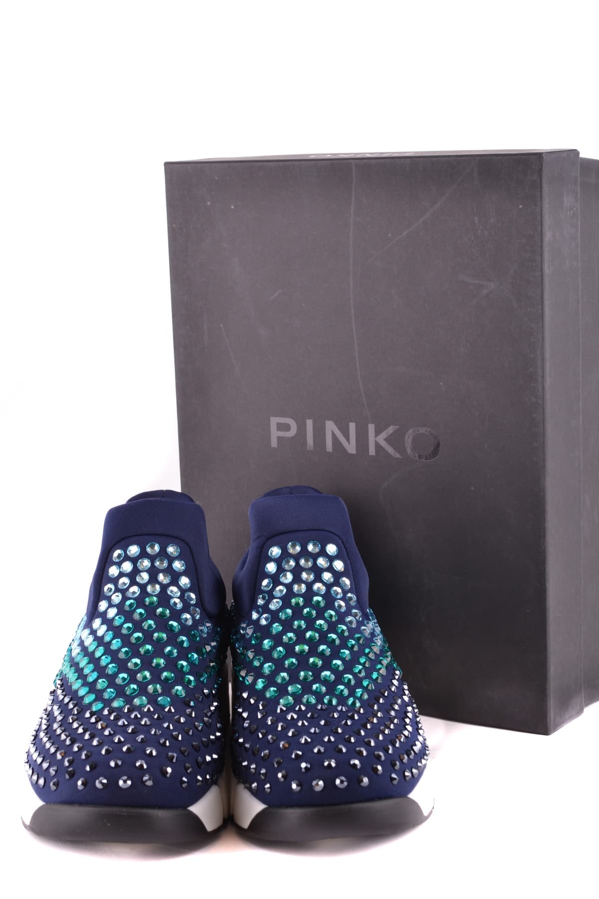 Pinko Sneakers Donna - Pinko