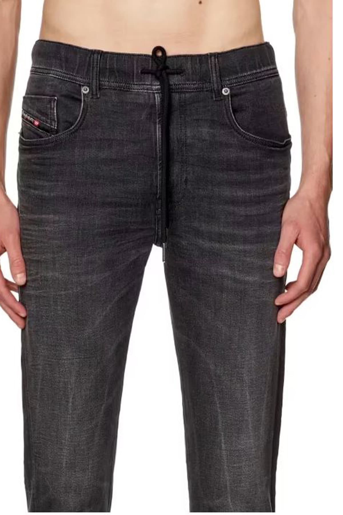 Diesel Jeans Uomo - Diesel