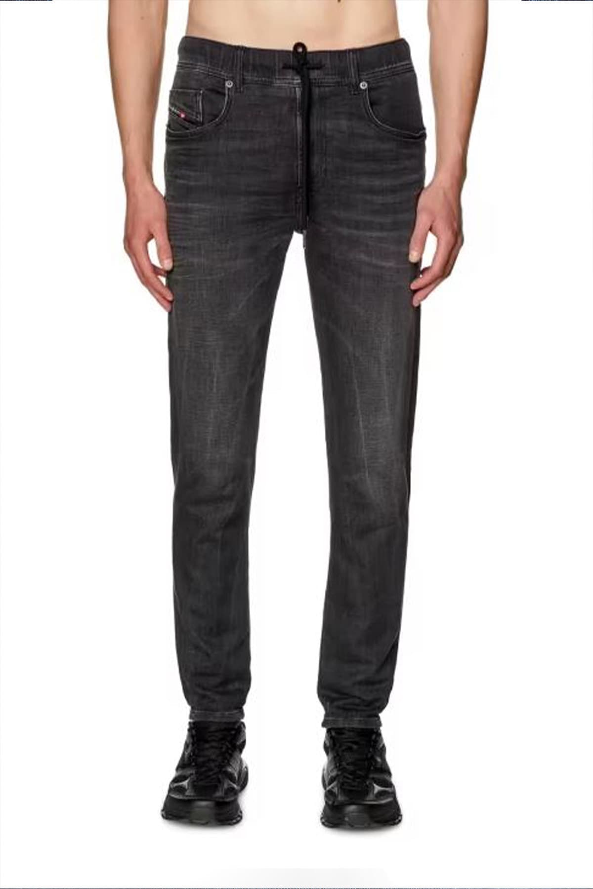 Diesel Jeans Uomo - Diesel