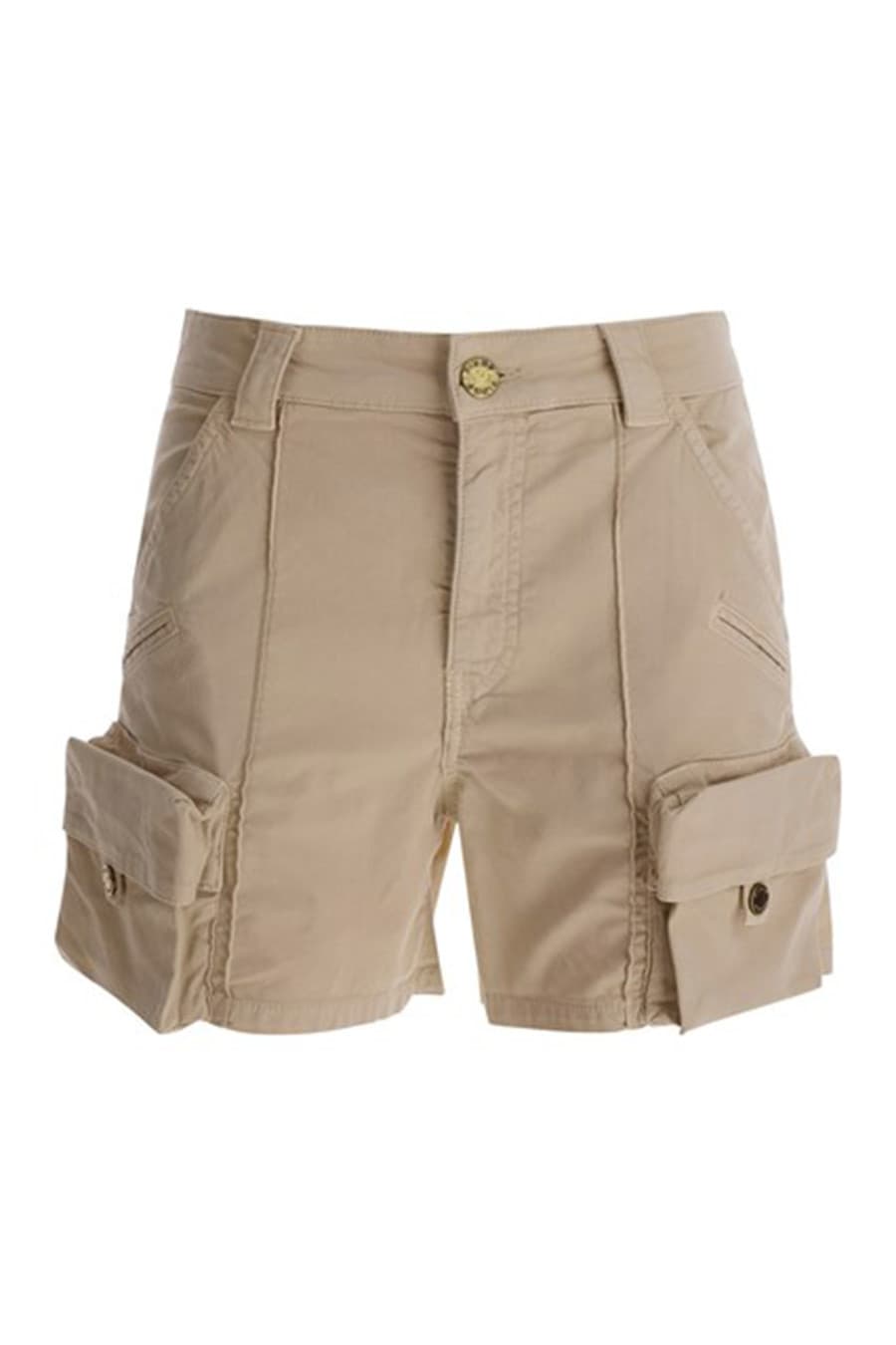 Pinko Shorts Donna - Pinko