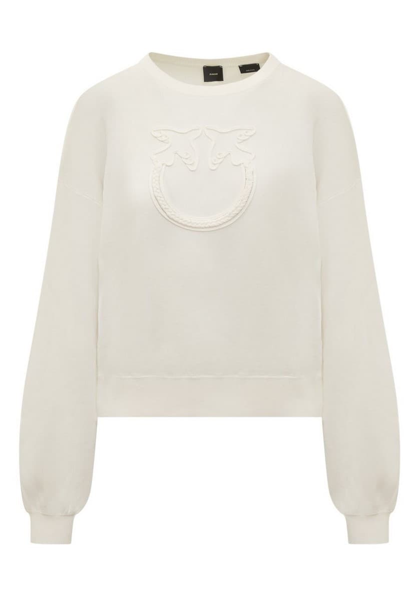 Pinko Felpa Donna - Pinko