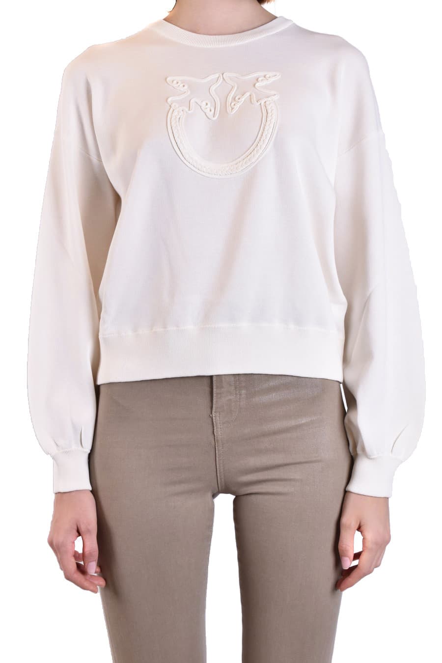 Pinko Felpa Donna - Pinko