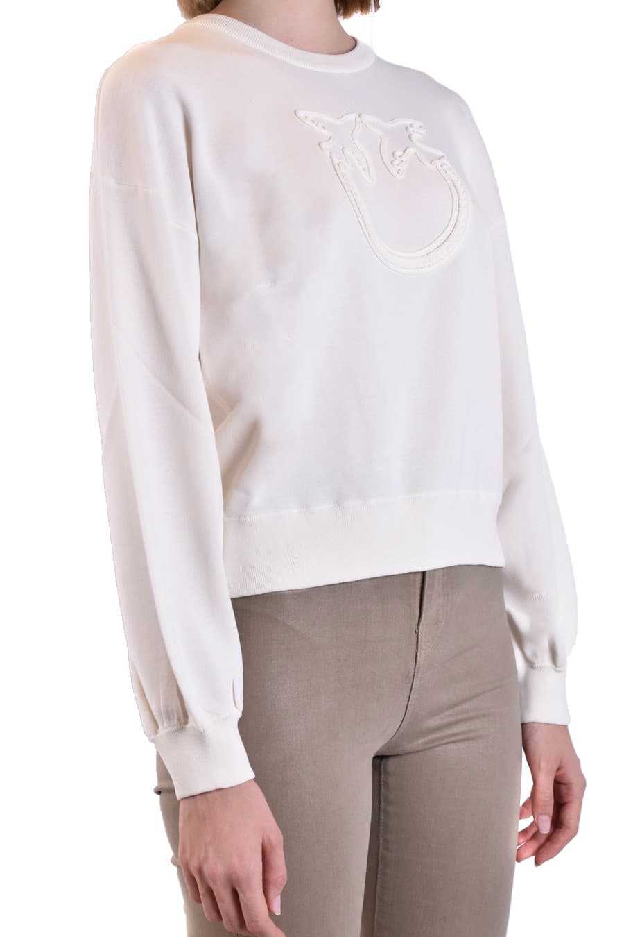 Pinko Felpa Donna - Pinko