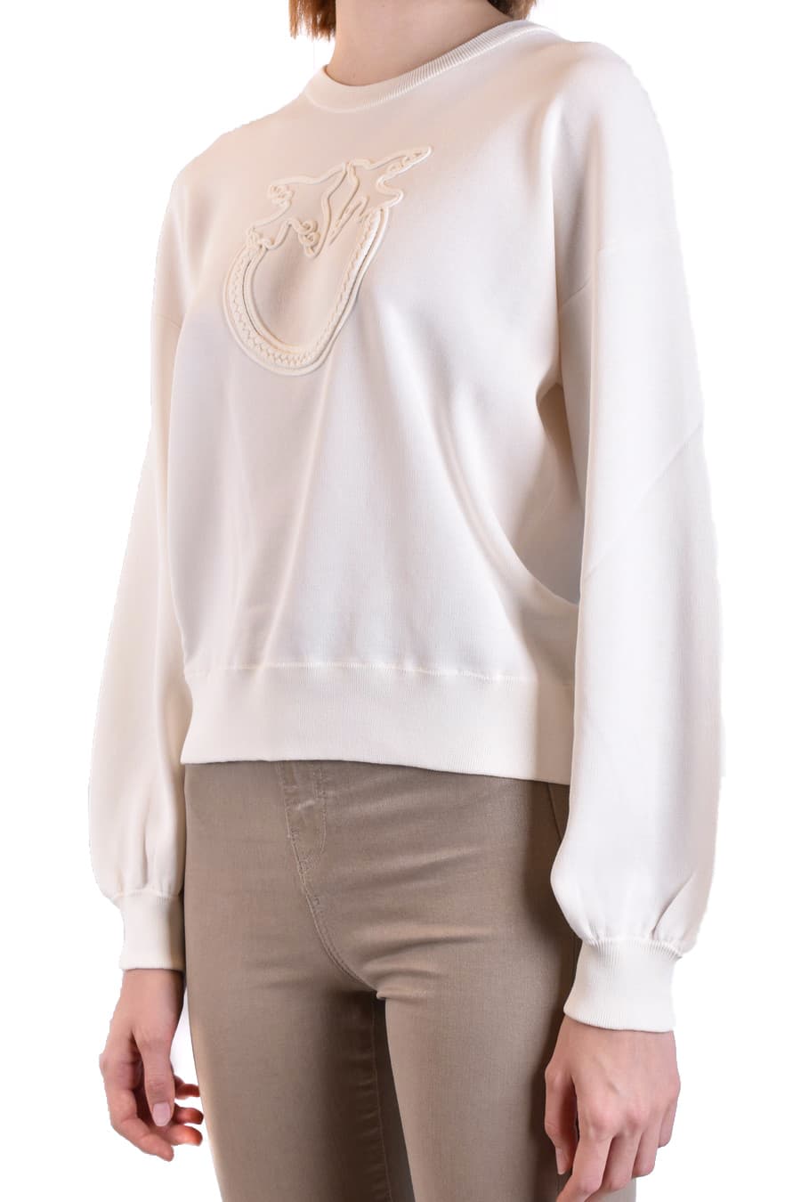 Pinko Felpa Donna - Pinko