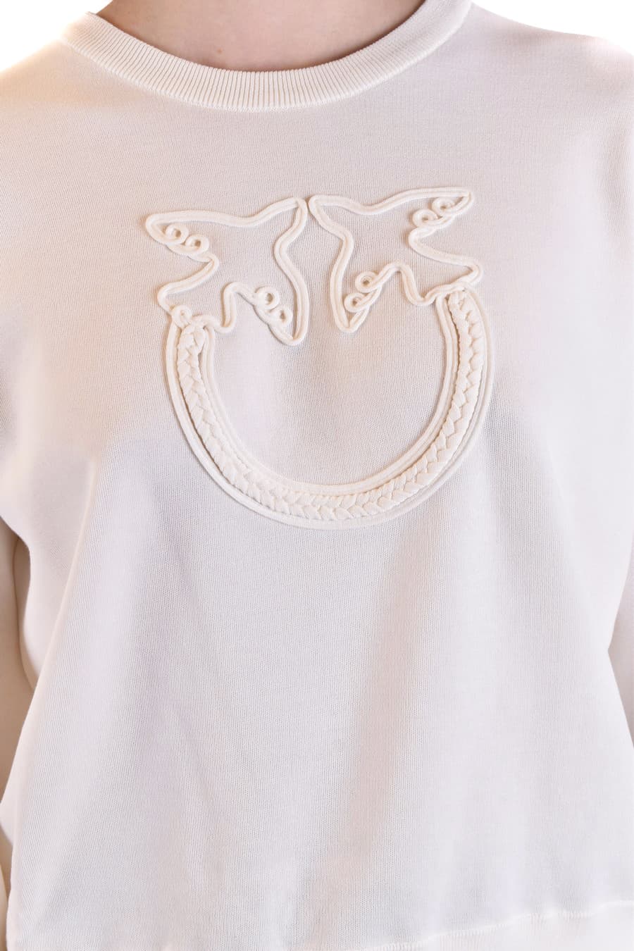 Pinko Felpa Donna - Pinko