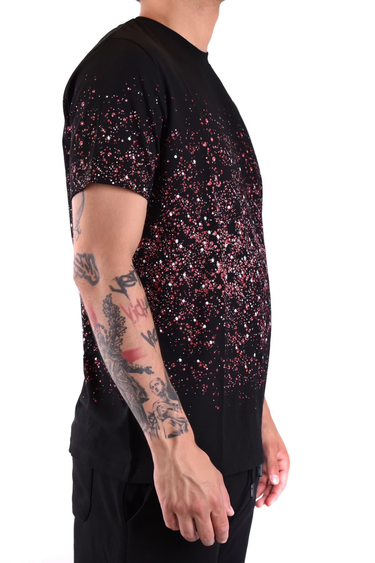 Karl Lagerfeld T-Shirt Uomo - Karl Lagerfeld