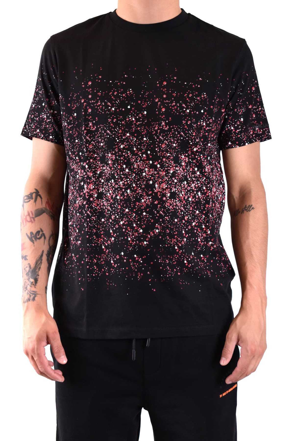 Karl Lagerfeld T-Shirt Uomo - Karl Lagerfeld