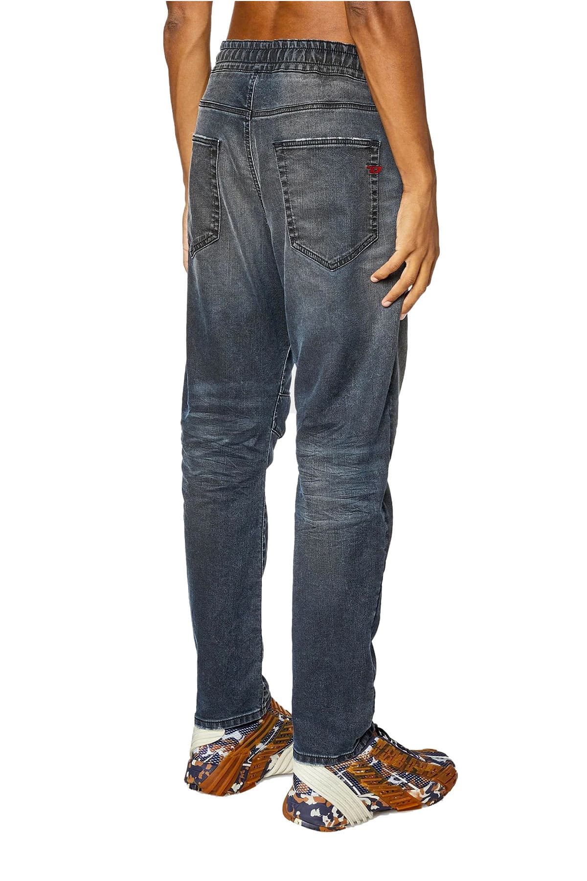 Diesel Jeans Uomo - Diesel