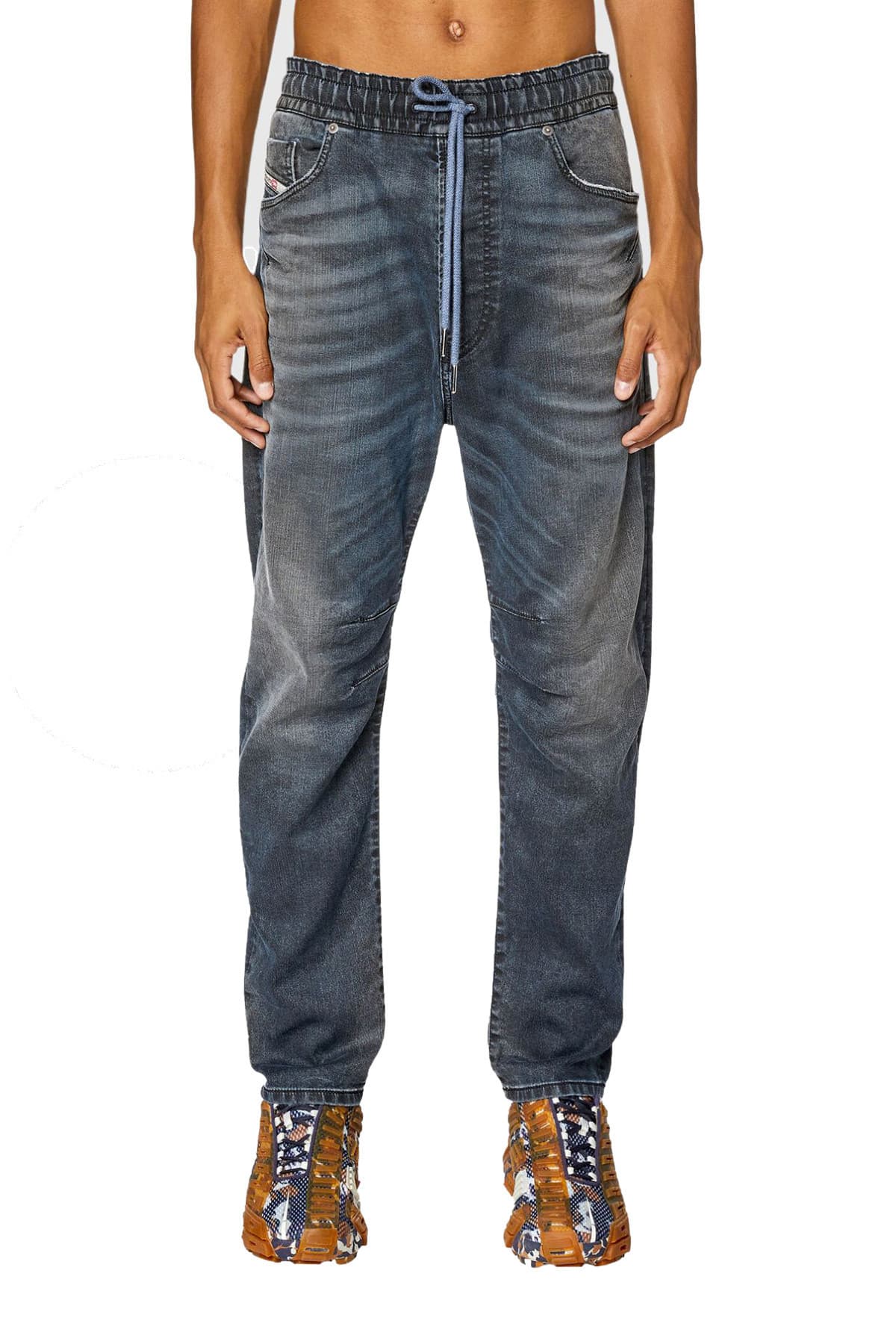 Diesel Jeans Uomo - Diesel
