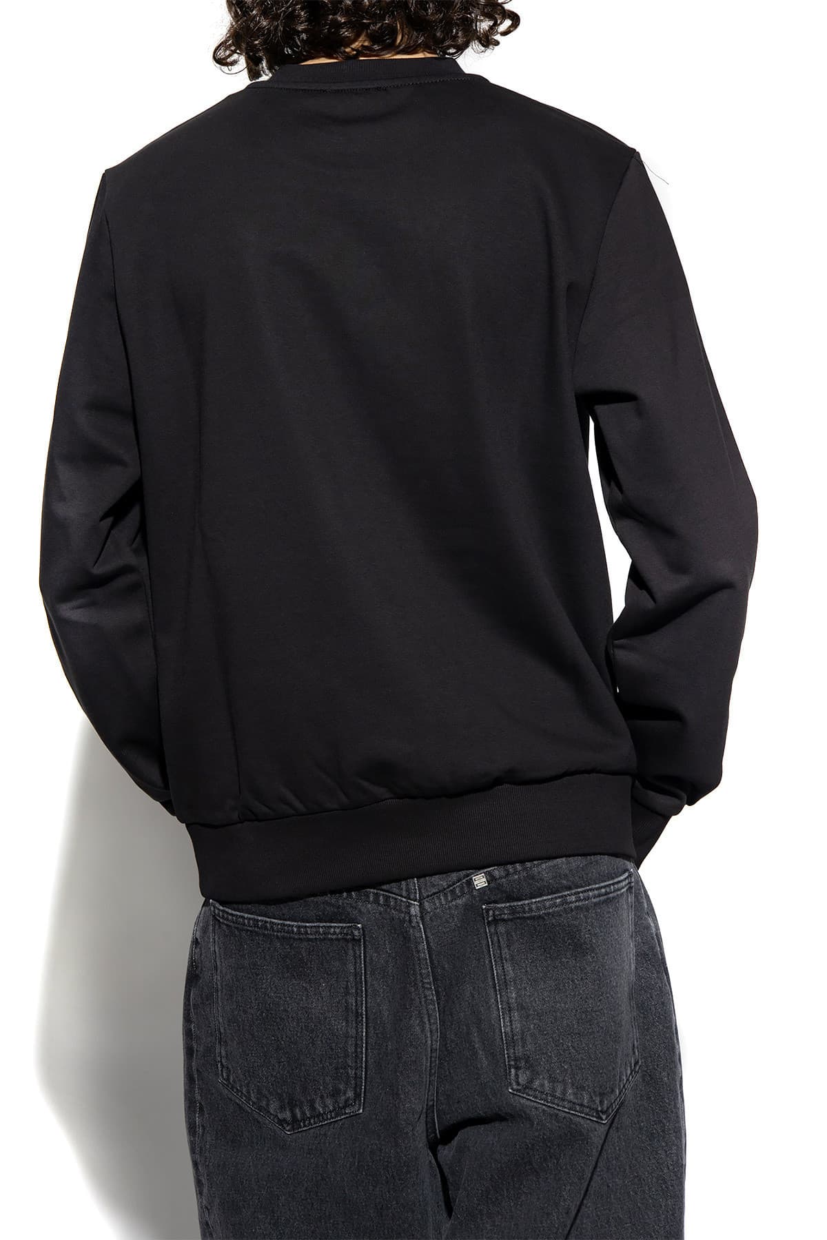 Diesel Felpa Uomo - Diesel