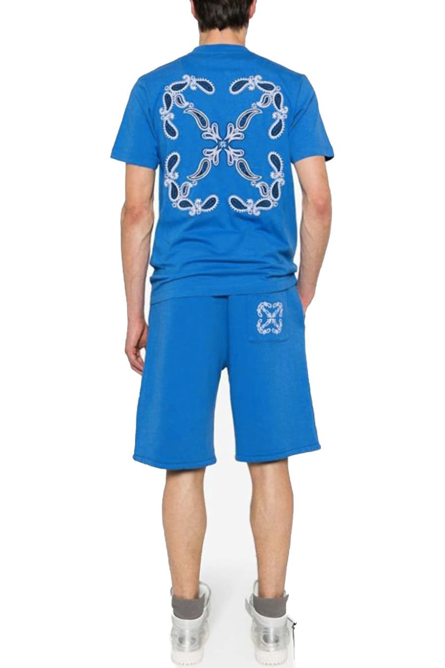 Off-white T-Shirt Uomo - Off-white