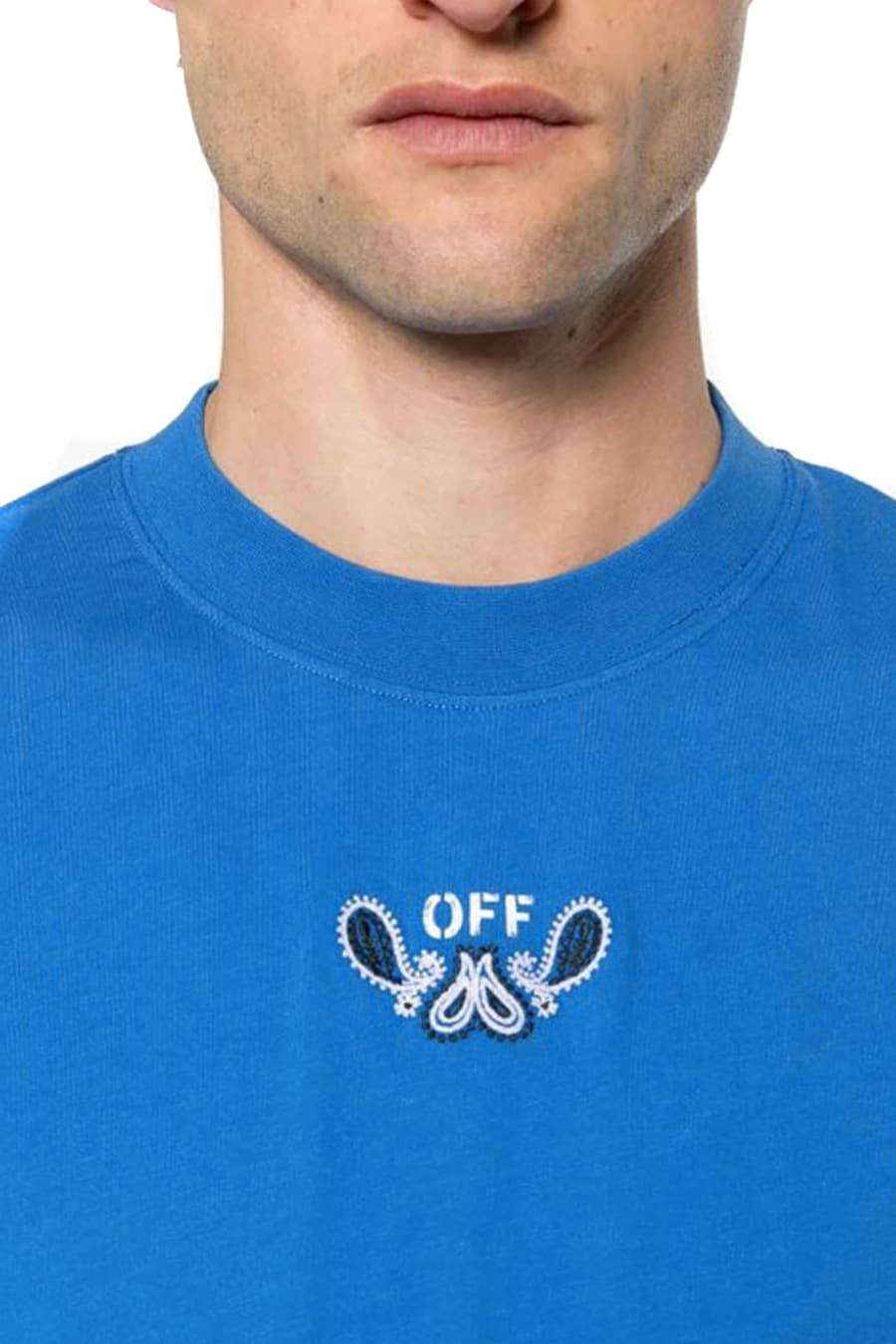Off-white T-Shirt Uomo - Off-white