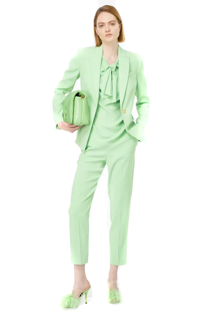 Pinko Pantaloni Donna - Pinko