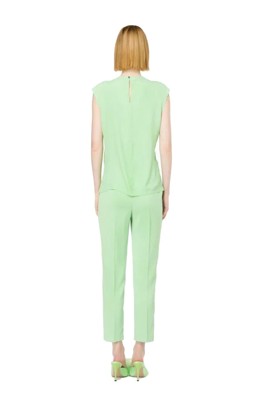 Pinko Pantaloni Donna - Pinko