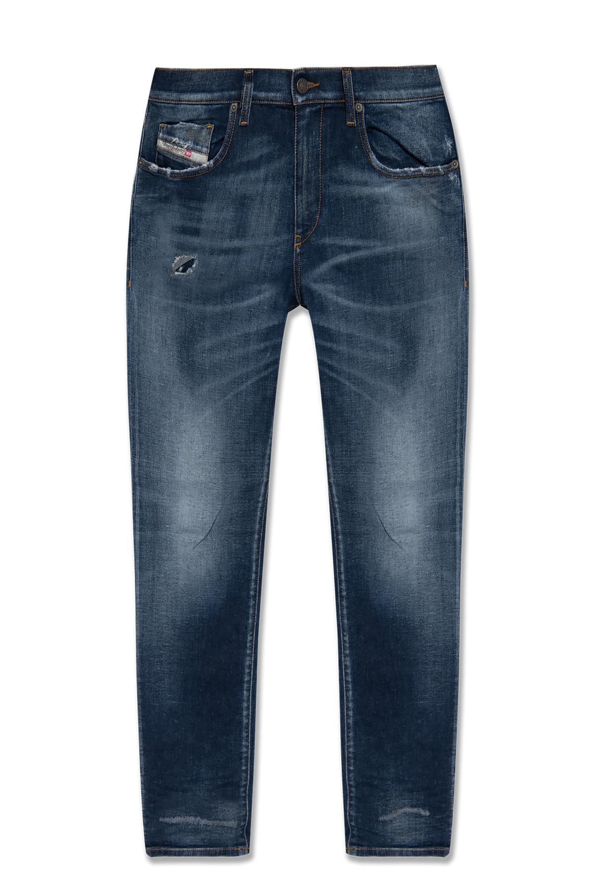 Diesel Jeans Uomo - Diesel