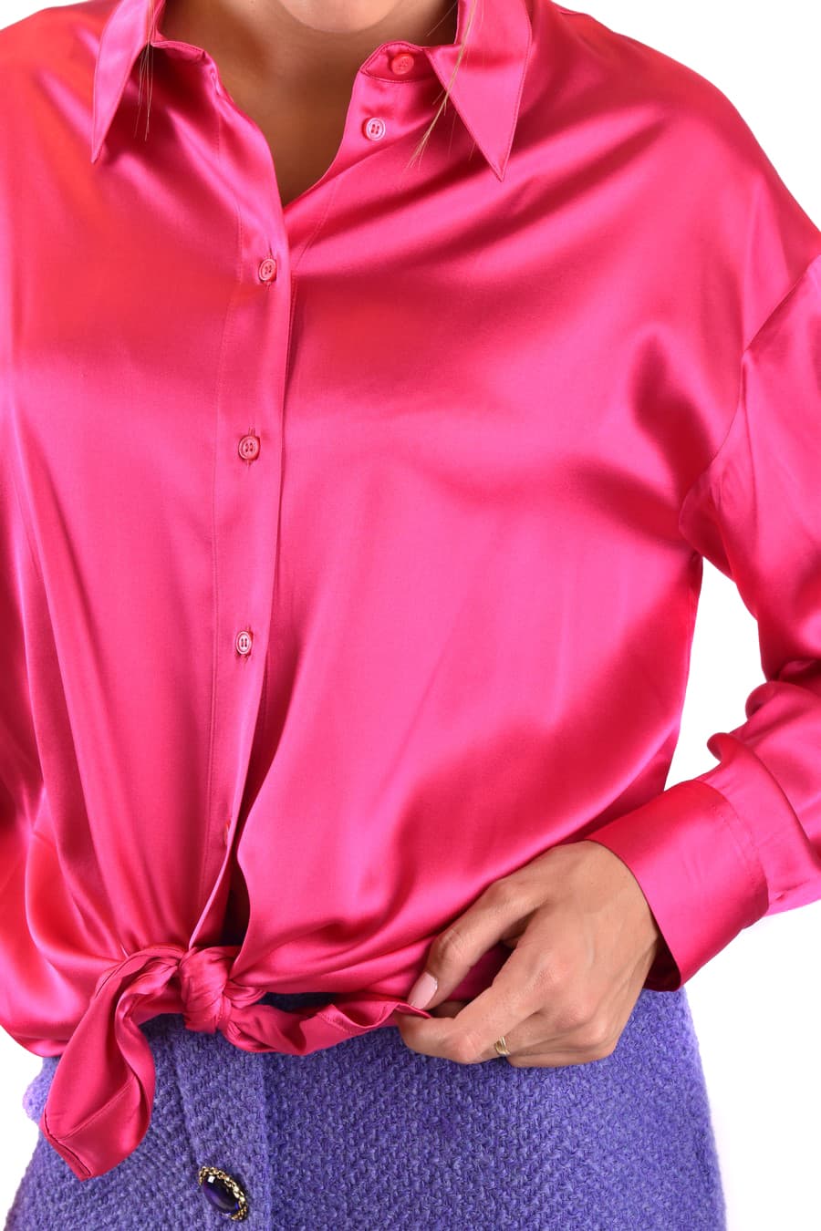 Pinko Camicia Donna - Pinko
