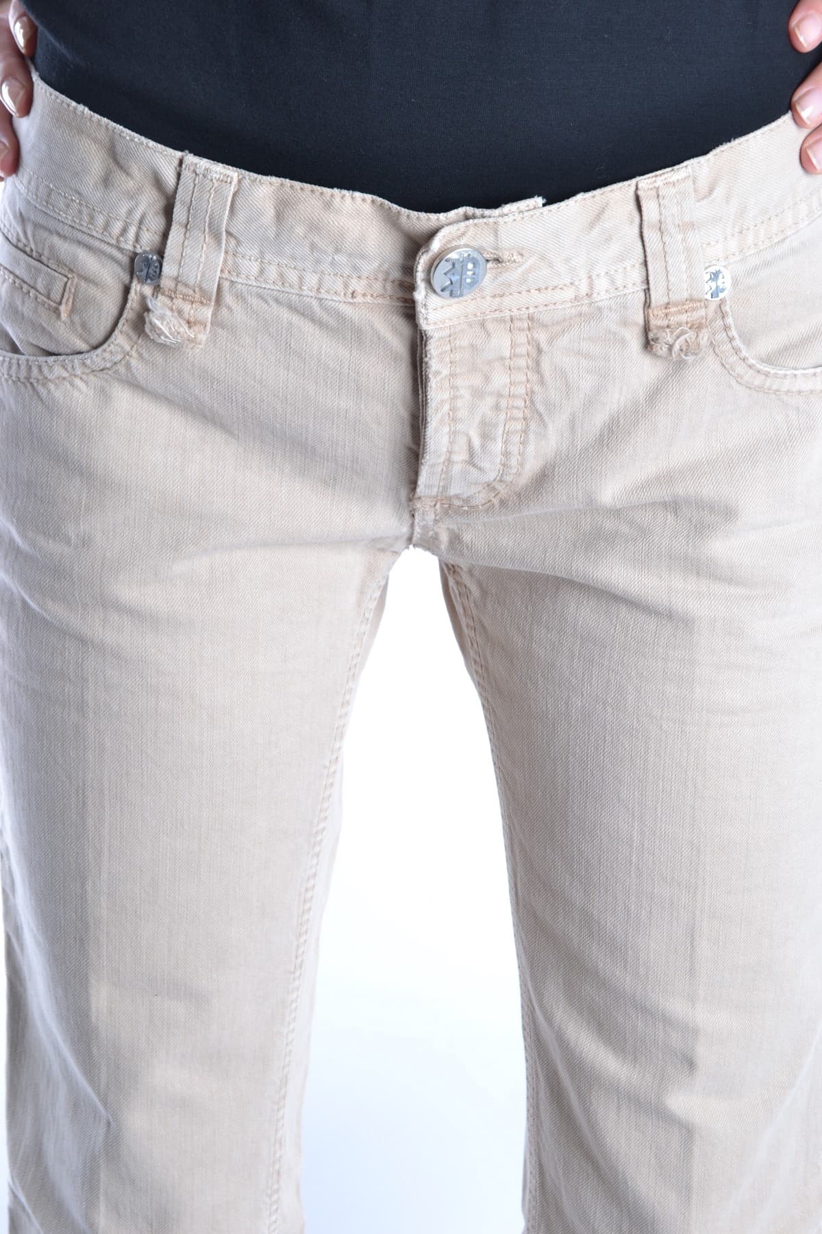 Pinko Jeans Donna - Pinko