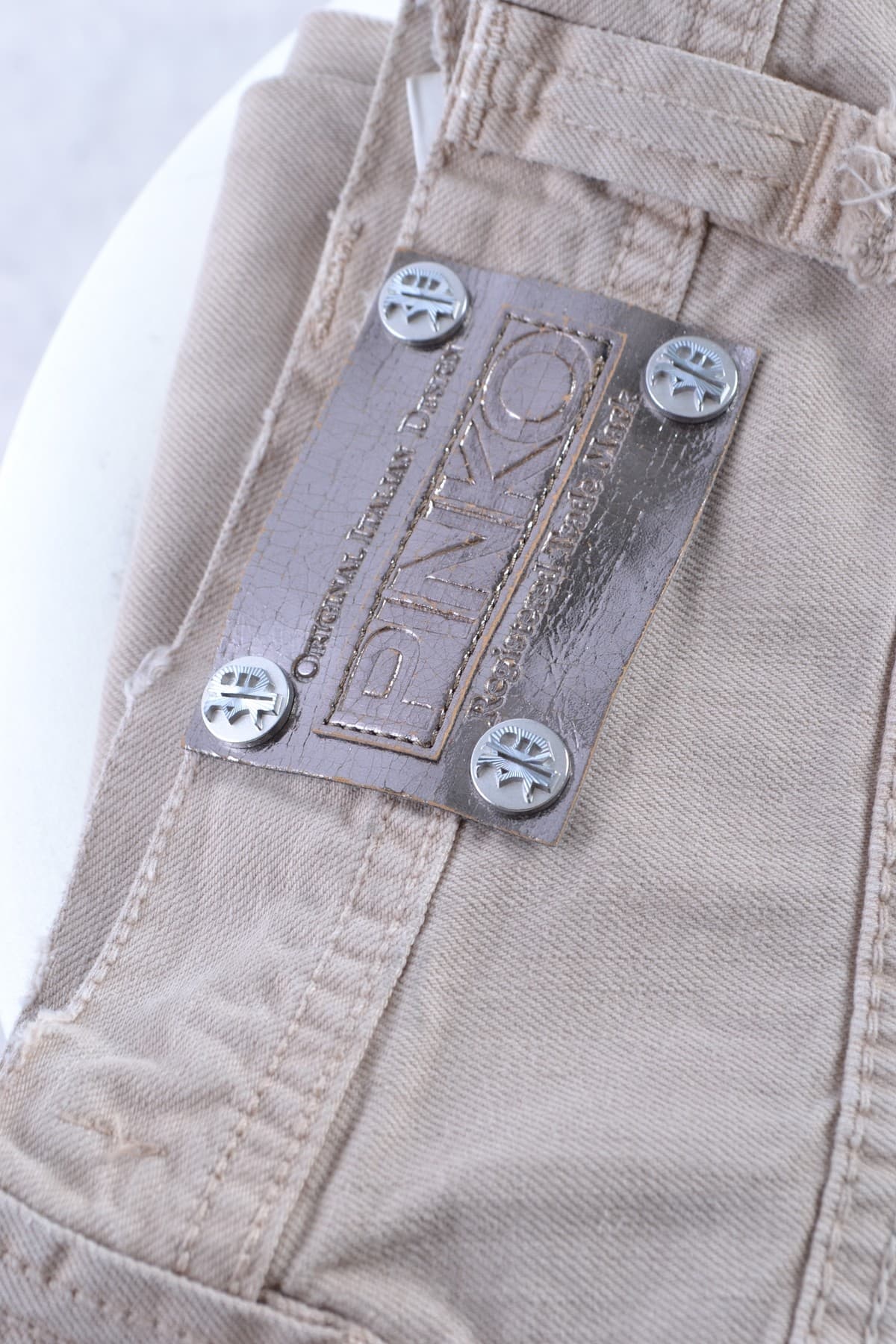 Pinko Jeans Donna - Pinko
