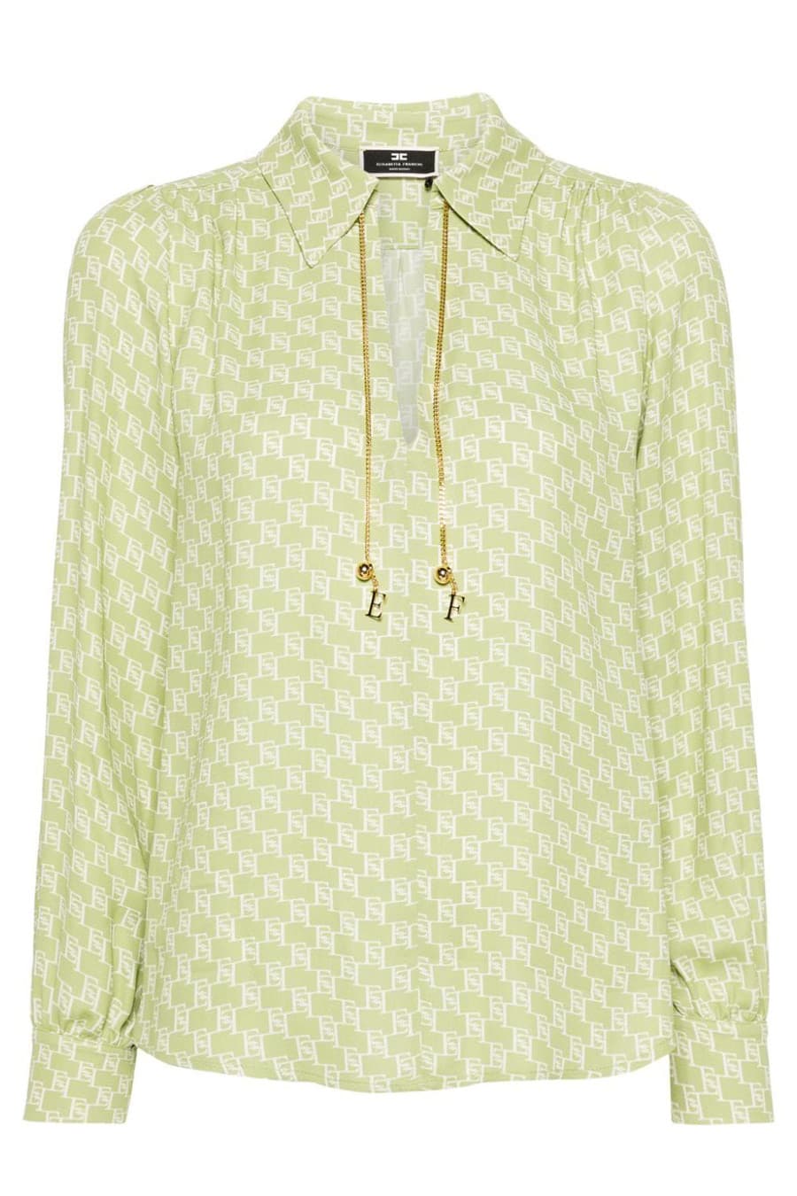 Elisabetta Franchi Blouse Donna - Elisabetta Franchi