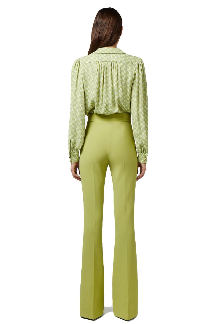 Elisabetta Franchi Blouse Donna - Elisabetta Franchi