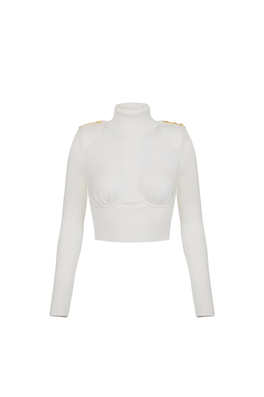 Elisabetta Franchi Maglia Donna - Elisabetta Franchi