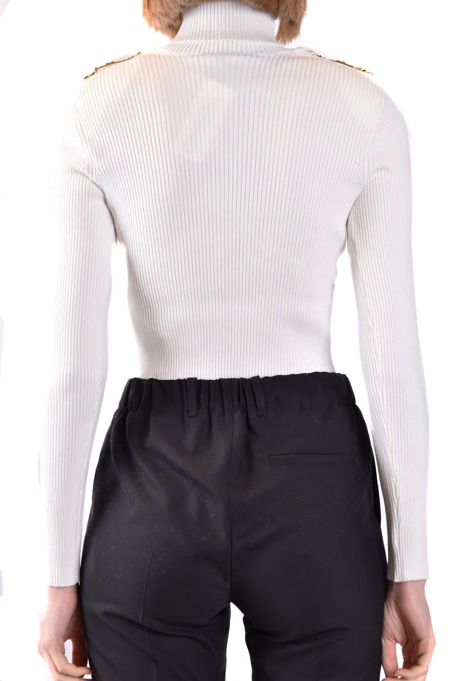 Elisabetta Franchi Maglia Donna - Elisabetta Franchi