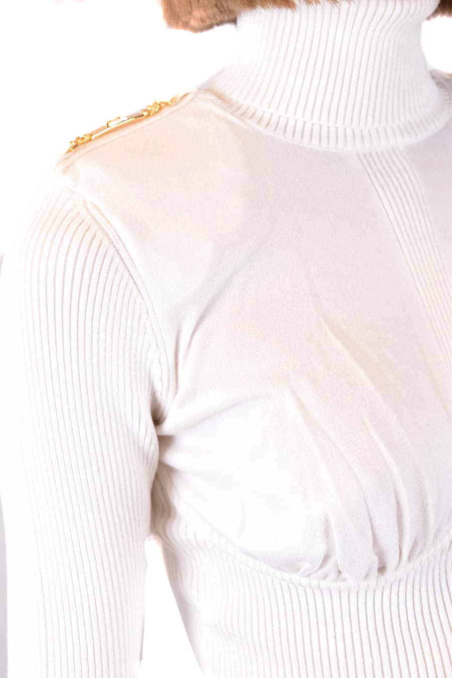 Elisabetta Franchi Maglia Donna - Elisabetta Franchi