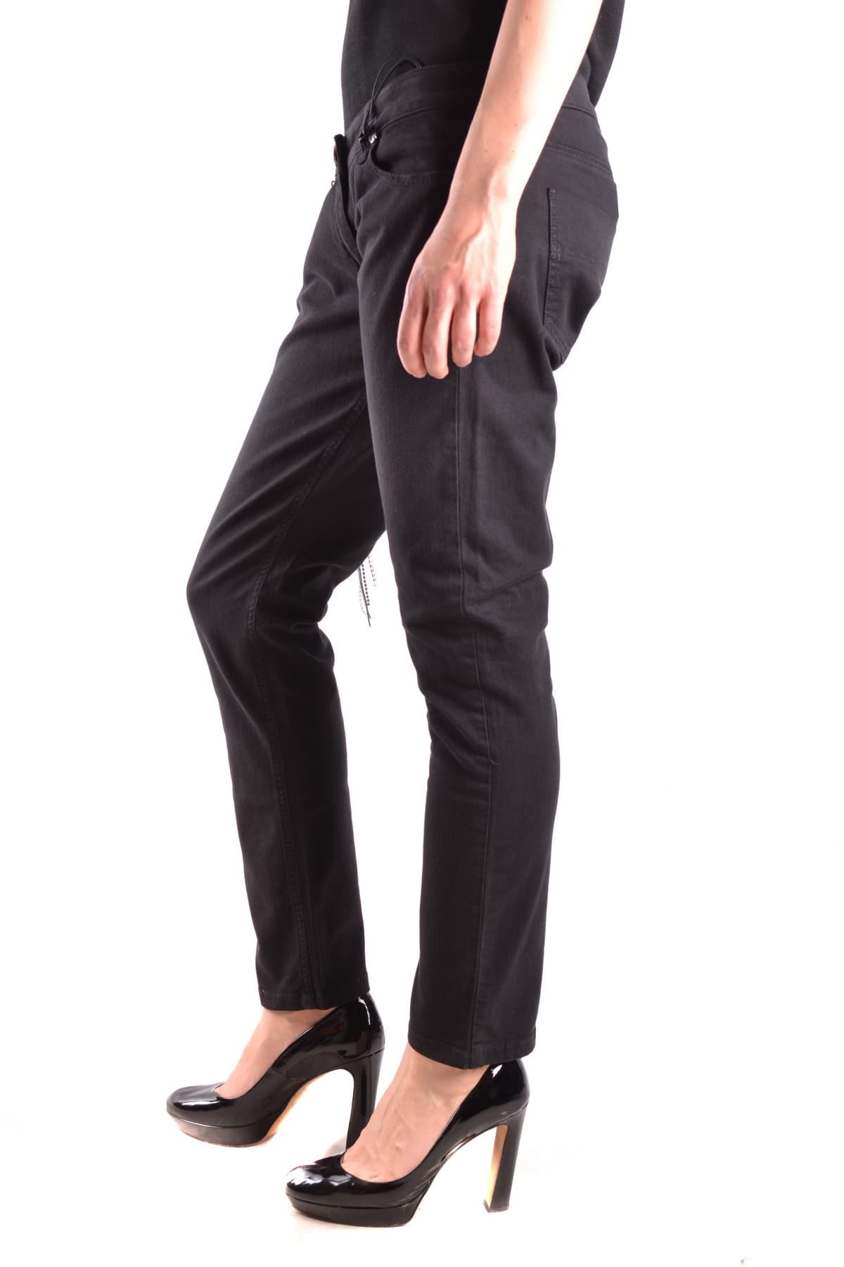 Elisabetta Franchi Jeans Donna - Elisabetta Franchi