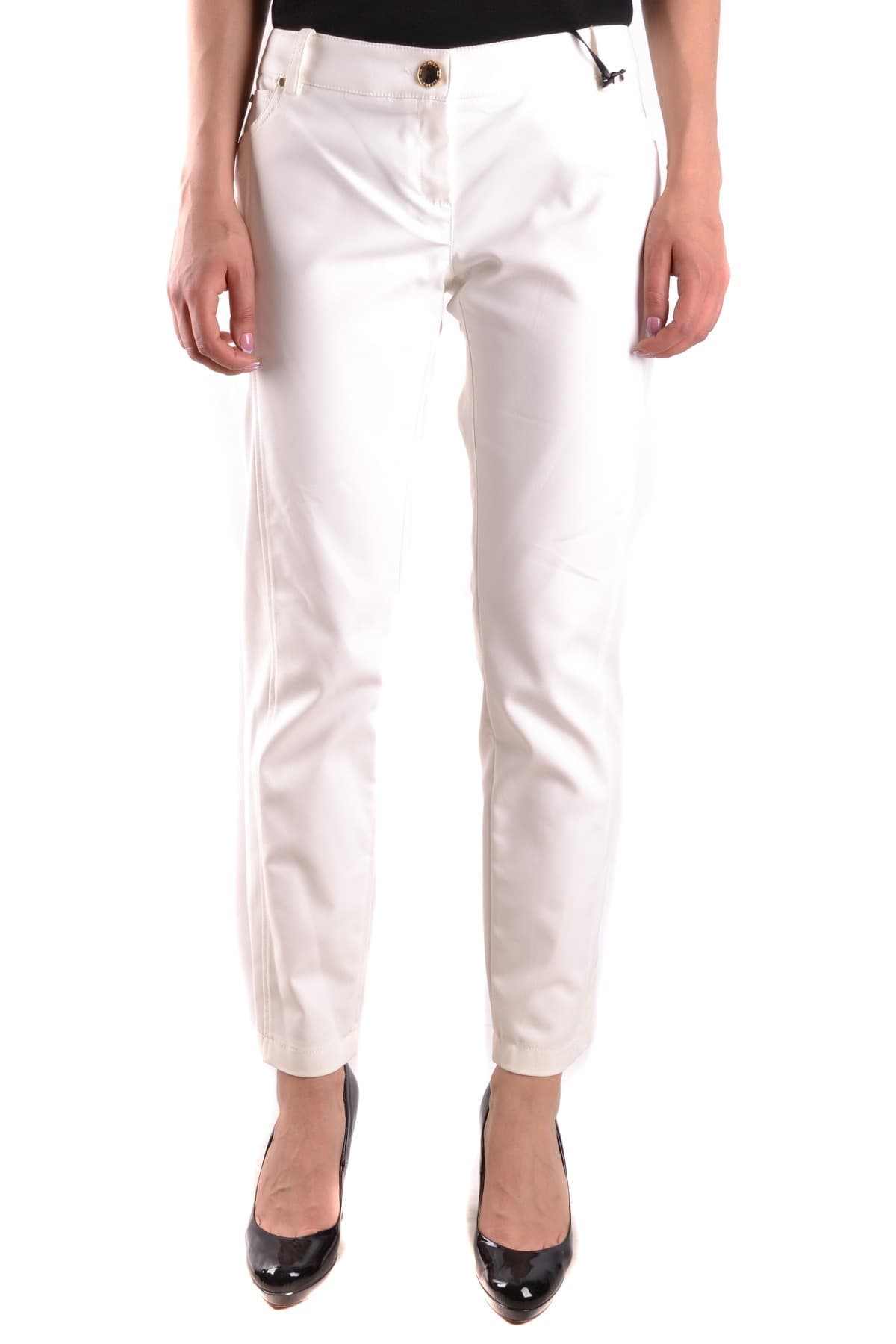 Elisabetta Franchi Pantaloni Donna - Elisabetta Franchi