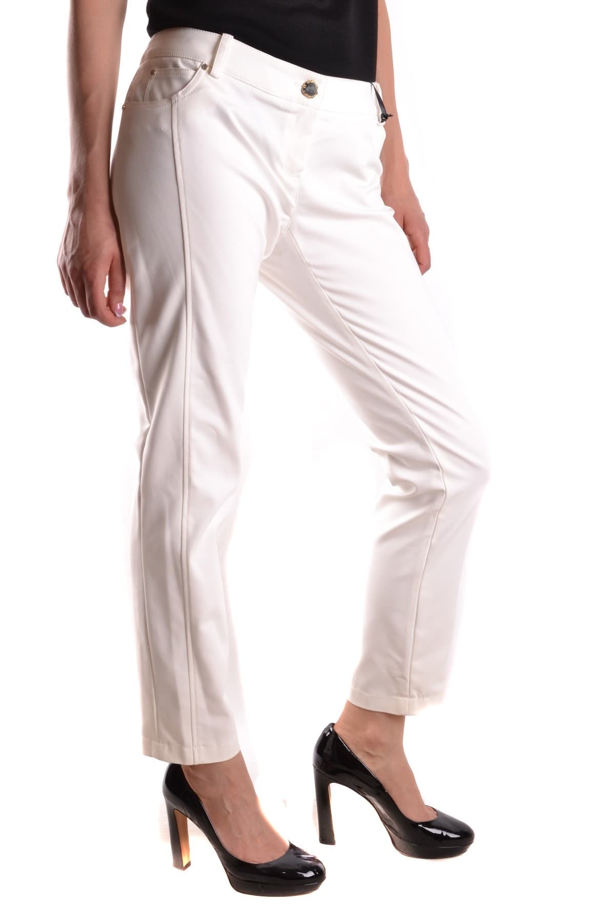 Elisabetta Franchi Pantaloni Donna - Elisabetta Franchi