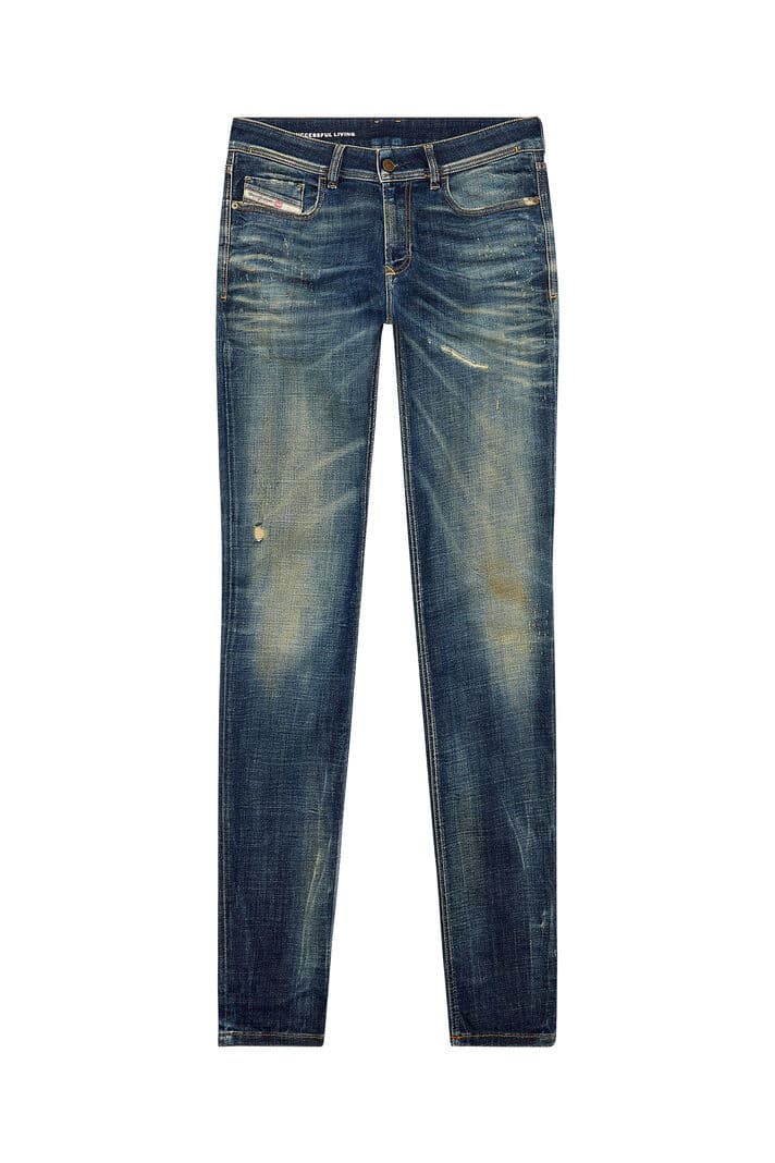 Diesel Jeans Uomo - Diesel