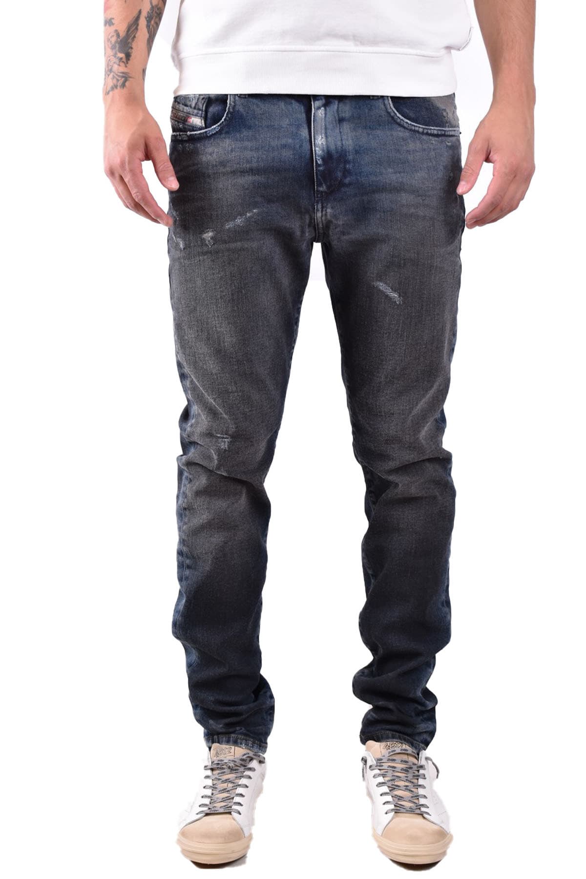 Diesel Jeans Uomo - Diesel