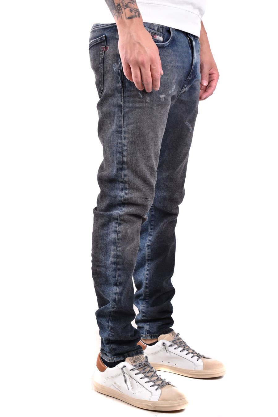 Diesel Jeans Uomo - Diesel