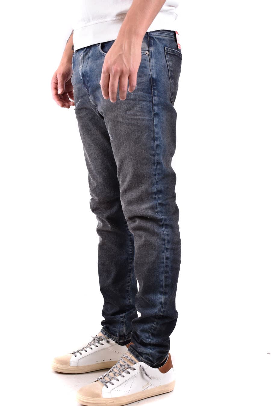 Diesel Jeans Uomo - Diesel