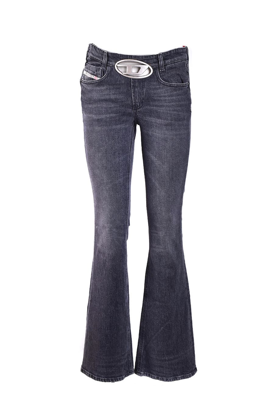 Diesel Jeans Donna - Diesel