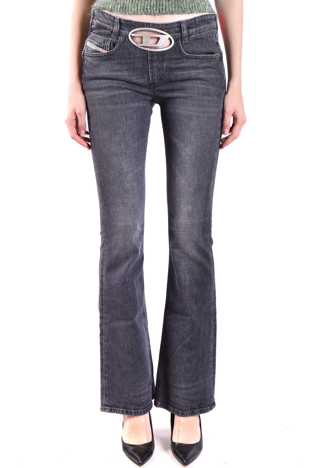 Diesel Jeans Donna - Diesel