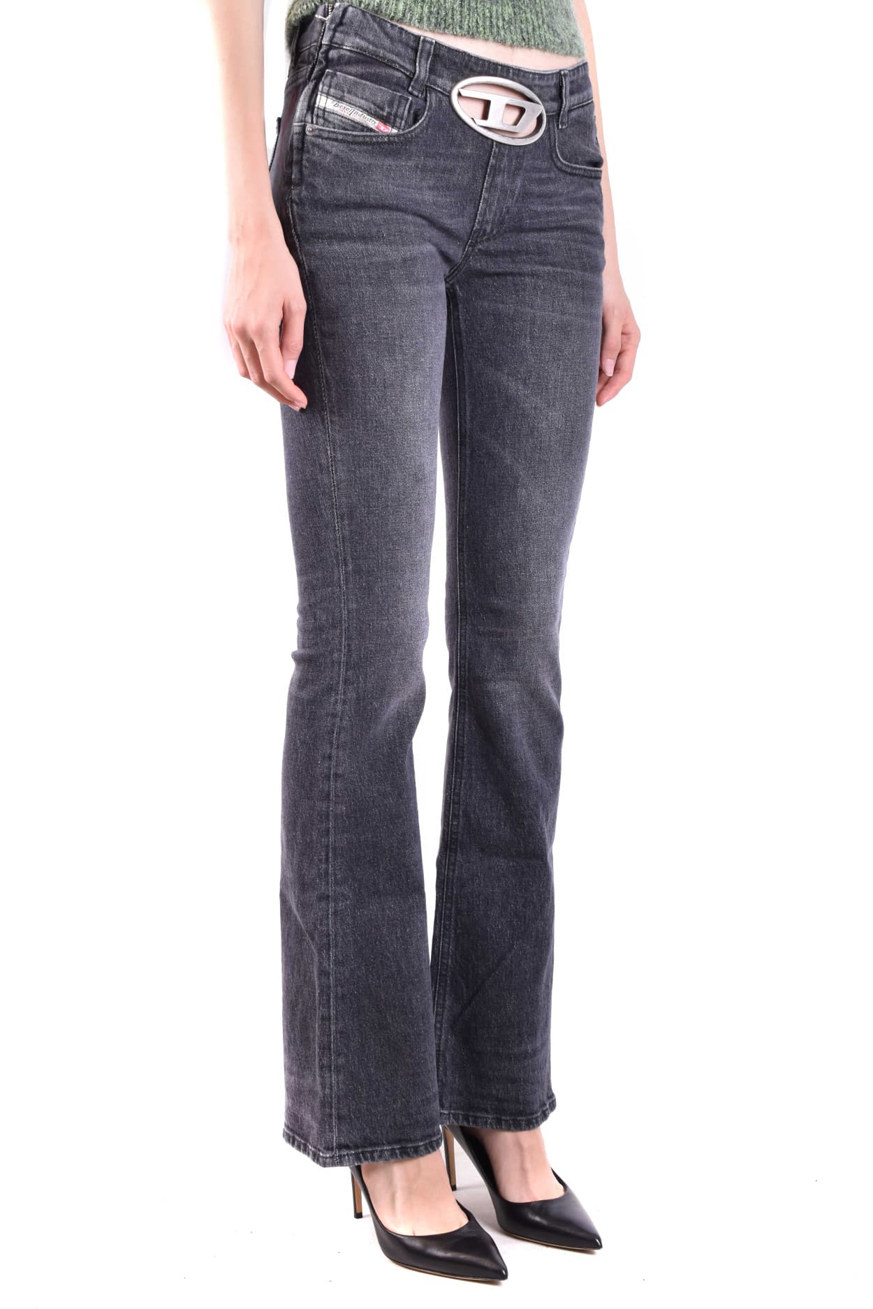 Diesel Jeans Donna - Diesel