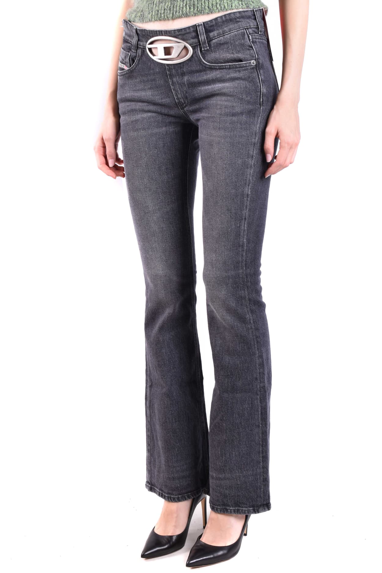 Diesel Jeans Donna - Diesel