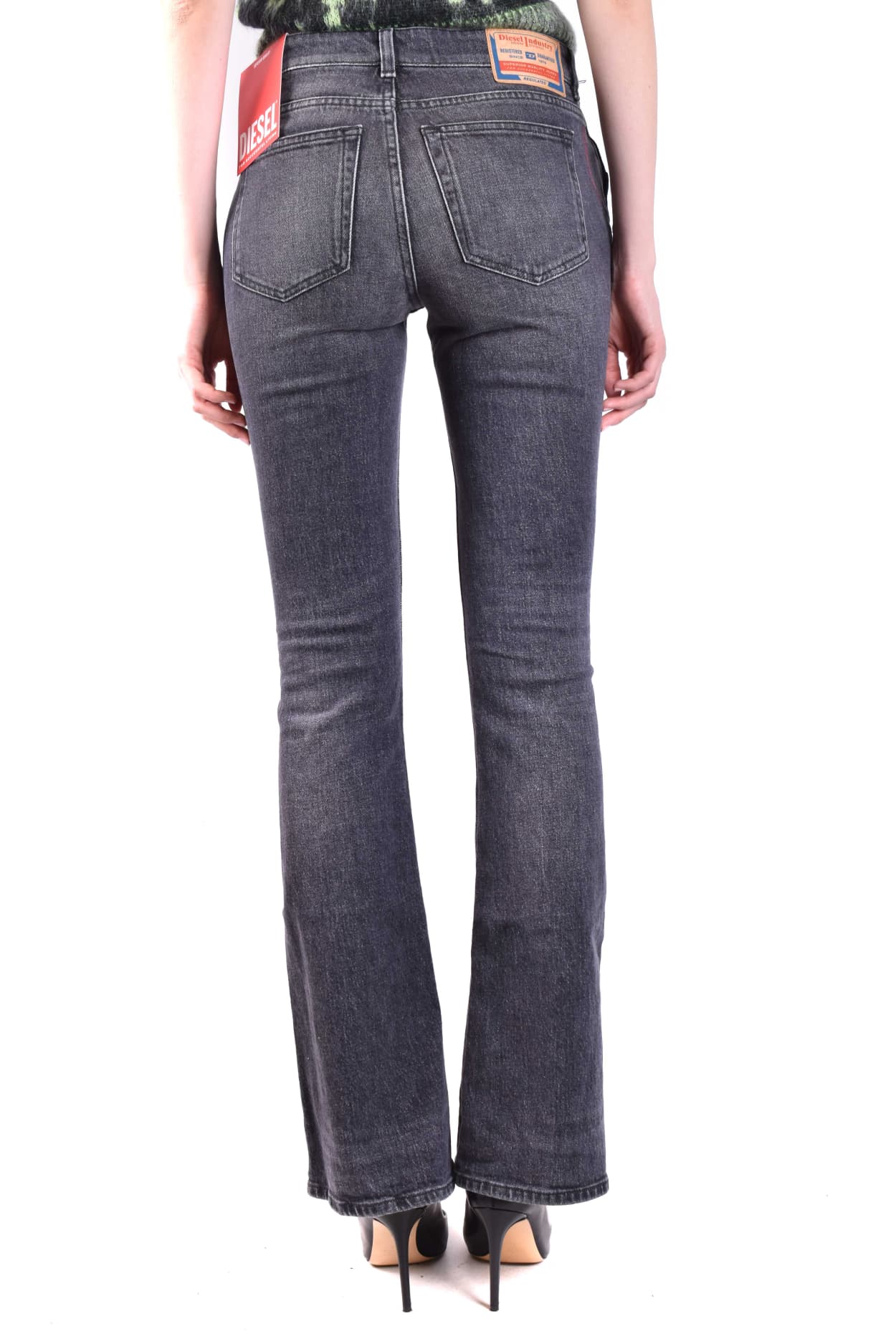 Diesel Jeans Donna - Diesel