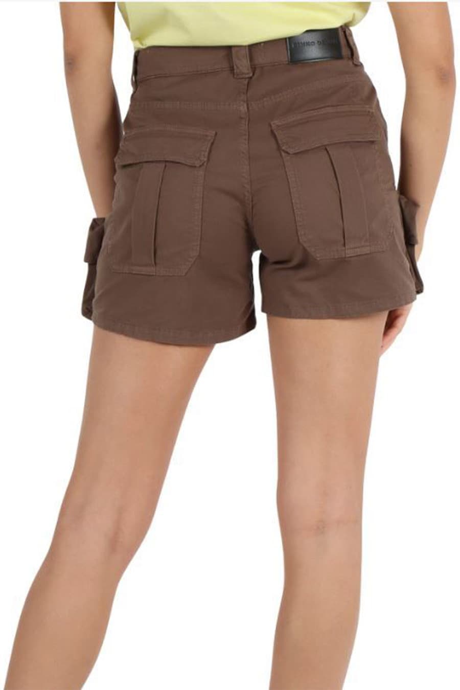 Pinko Shorts Donna - Pinko