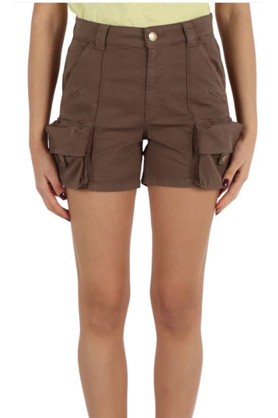 Pinko Shorts Donna - Pinko