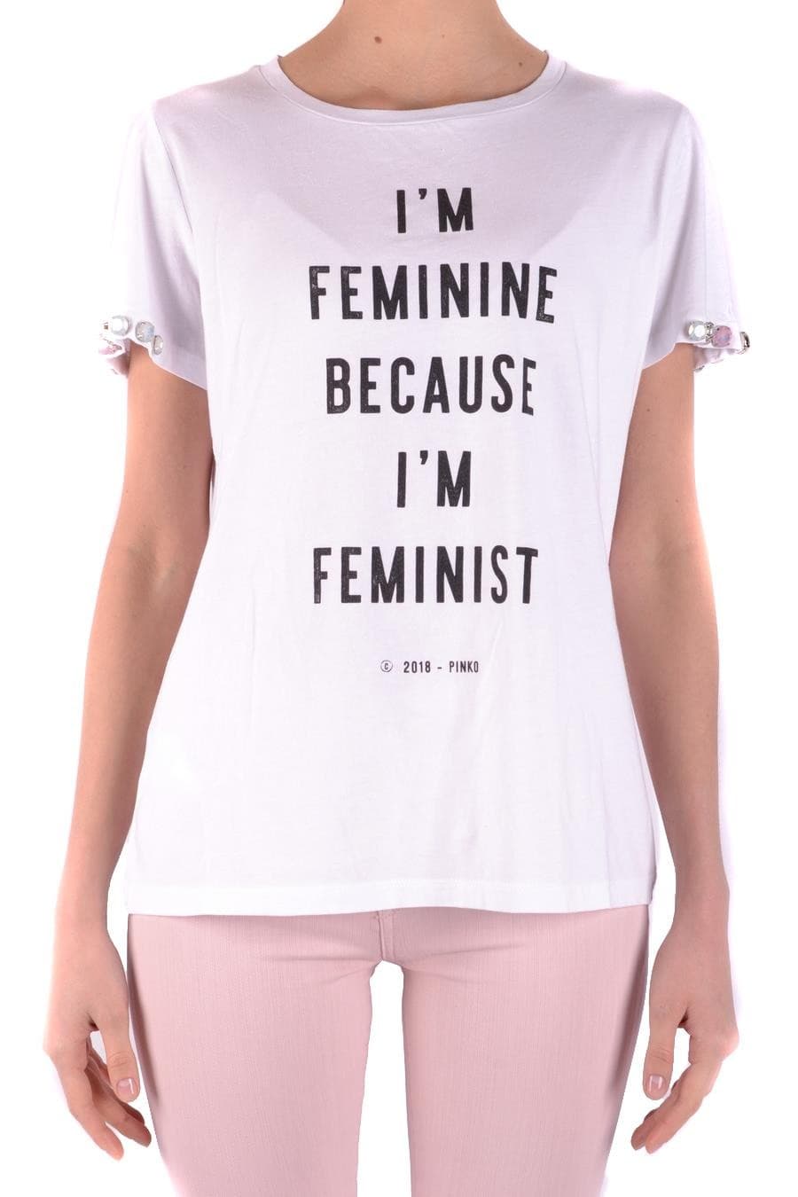 Pinko T-Shirt Donna - Pinko