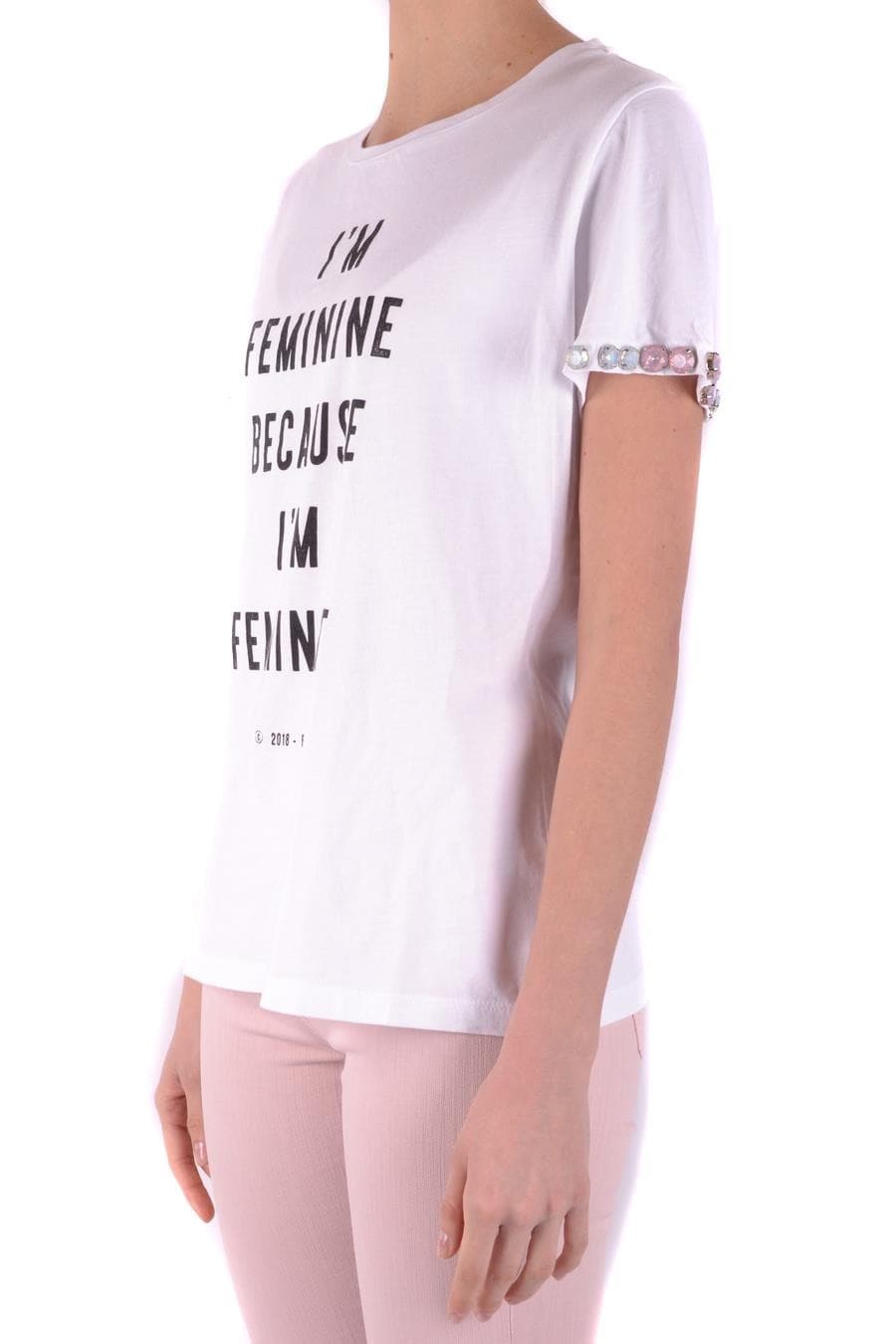 Pinko T-Shirt Donna - Pinko
