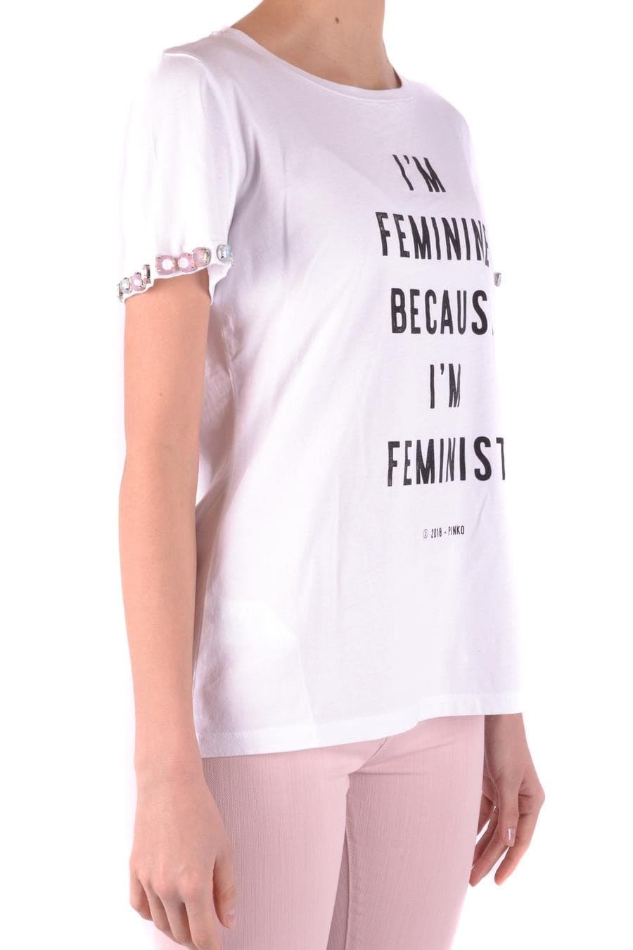 Pinko T-Shirt Donna - Pinko
