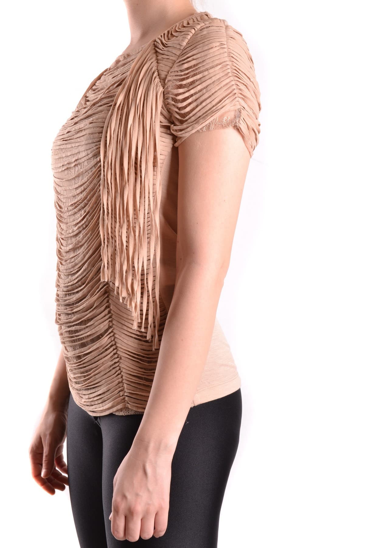 Elisabetta Franchi T-Shirt Donna - Elisabetta Franchi