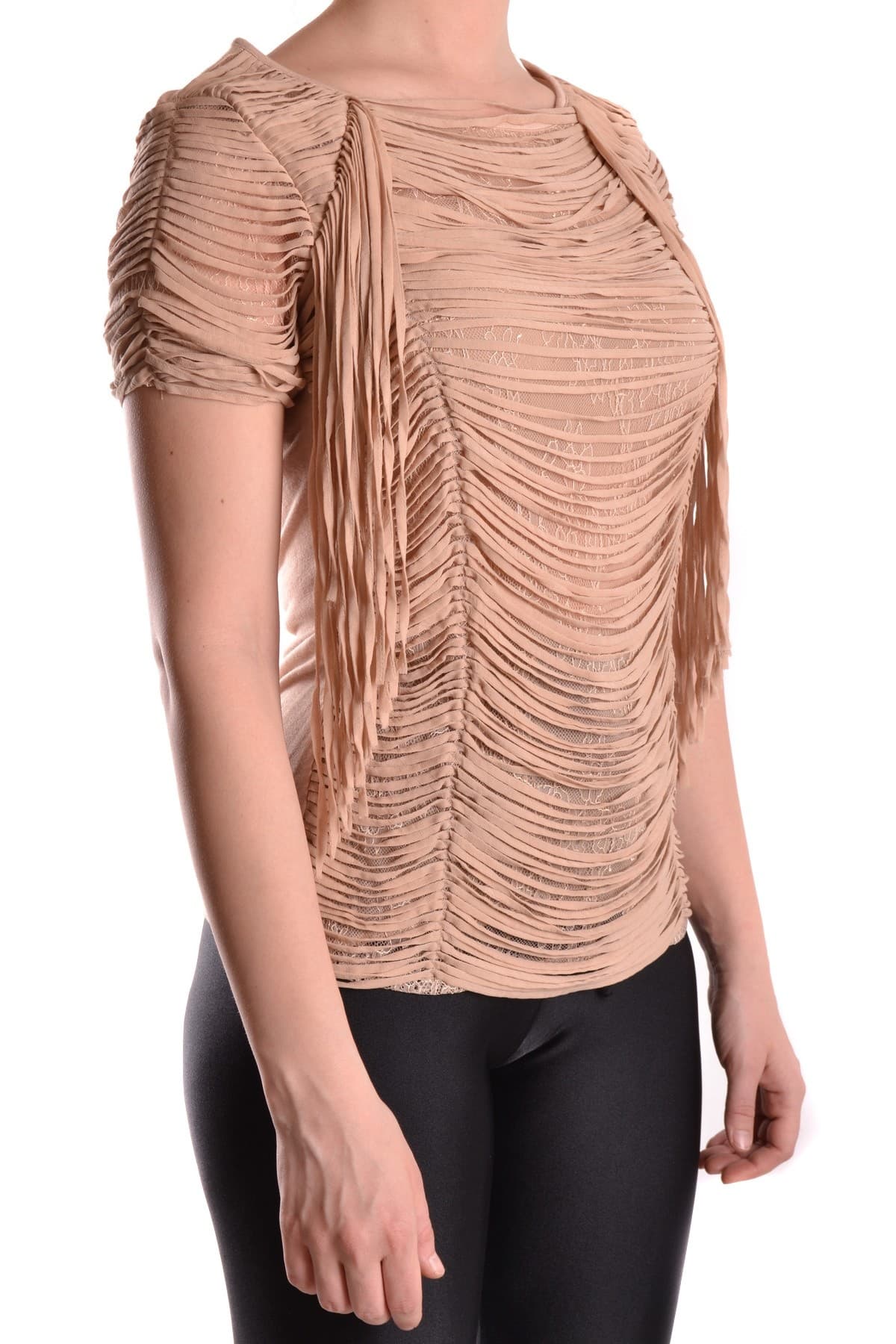 Elisabetta Franchi T-Shirt Donna - Elisabetta Franchi