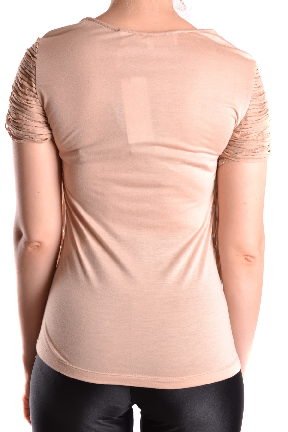 Elisabetta Franchi T-Shirt Donna - Elisabetta Franchi