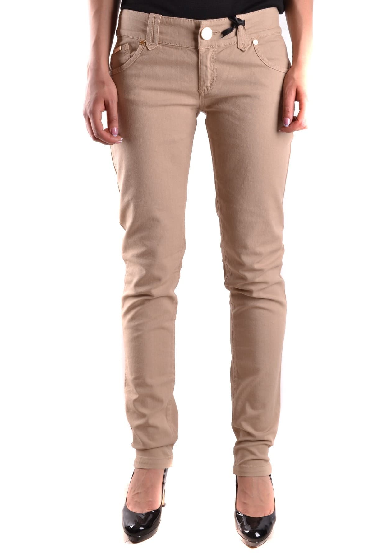 Elisabetta Franchi Jeans Donna - Elisabetta Franchi